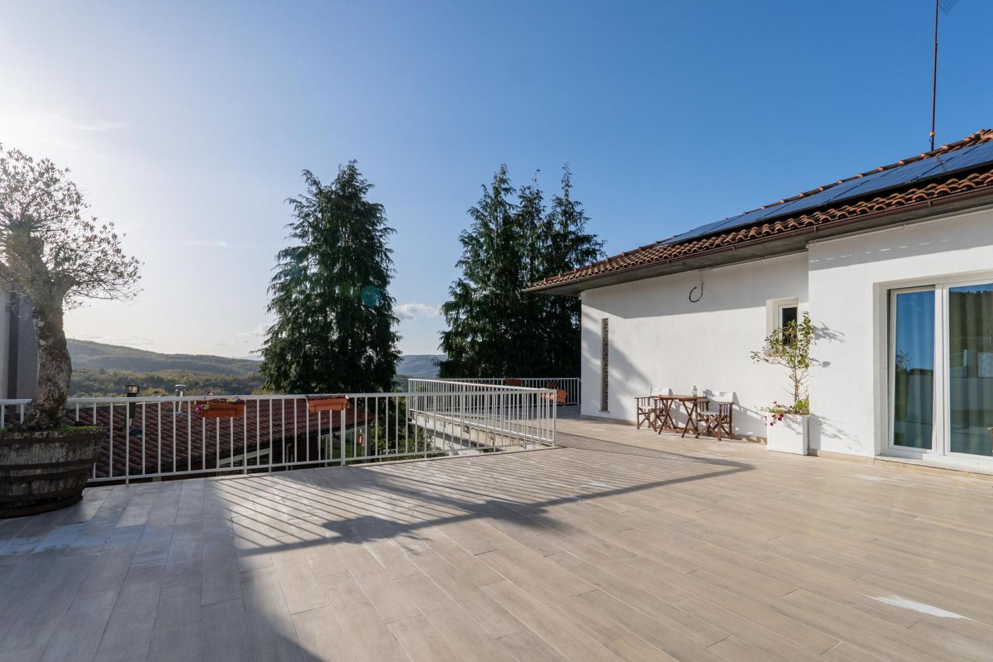 Hotel Casa Avo Chiquinha Montalegre Exterior foto